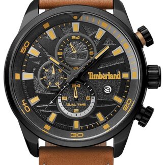 Zegarek Męski TIMBERLAND Henniker II TBL.14816JLB/02 + BOX