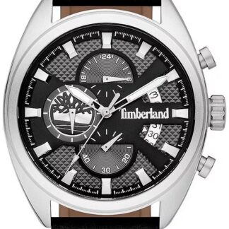 Zegarek Męski TIMBERLAND Seabrook TBL.15640JLS/02 + BOX