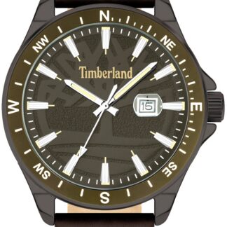 Zegarek Męski TIMBERLAND Swampscott TBL.15941JYUK/53 + BOX