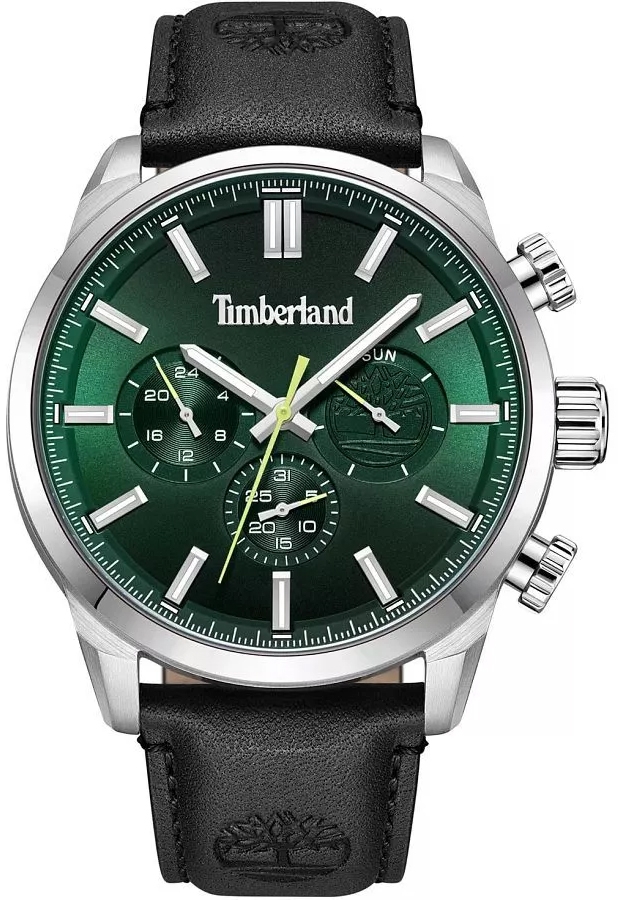 Zegarek Męski TIMBERLAND Henniker II TBL.TDWGF0028703 + BOX