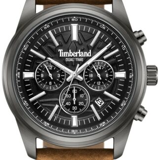 Zegarek Męski TIMBERLAND Classic TBL.TDWGF0041205 + BOX