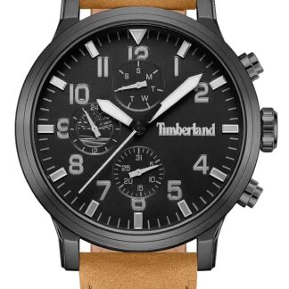 Zegarek Męski TIMBERLAND Driscoll TDWGF0040701 + BOX