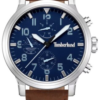 Zegarek Męski TIMBERLAND Driscoll TDWGF0040702 + BOX