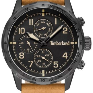 Zegarek Męski TIMBERLAND Campton TDWGF0055403 + BOX