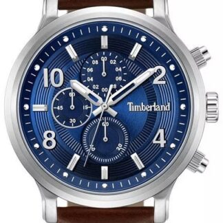 Zegarek Męski TIMBERLAND Driscoll TDWGF0055702 + BOX