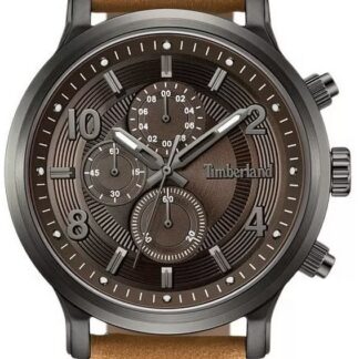 Zegarek Męski TIMBERLAND Driscoll TDWGF0055703 + BOX