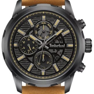 Zegarek Męski TIMBERLAND Hampton TDWGF0056101 + BOX