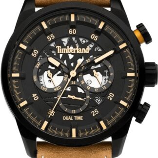 Zegarek Męski TIMBERLAND Henniker III TDWGF2100602 + BOX