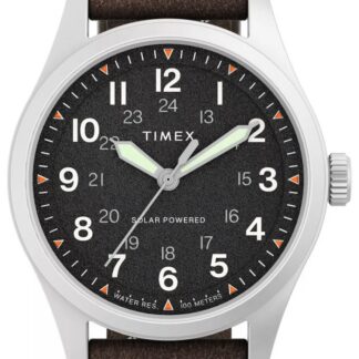 Zegarek Męski TIMEX Expedition North TW2V64200 + BOX