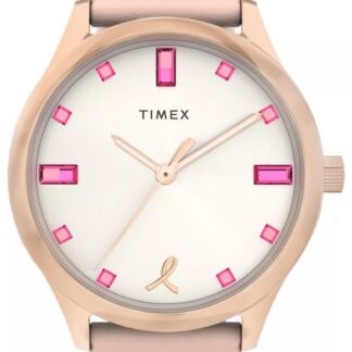 Zegarek Damski TIMEX Dress TW2V95800 + BOX
