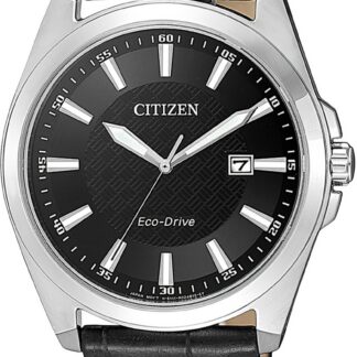 Zegarek Męski CITIZEN Eco-Drive BM7108-14E + BOX