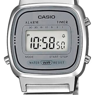 Zegarek Damski CASIO Vintage LA670WEA-7EF + BOX
