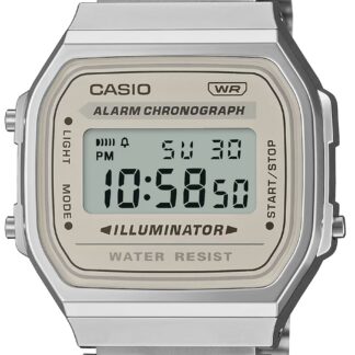 Zegarek Męski CASIO VINTAGE A168WA-8AYES + BOX