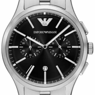 Zegarek Męski EMPORIO ARMANI Dario AR11691 + BOX