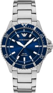 Zegarek Męski EMPORIO ARMANI World Explorer AR11697 + BOX