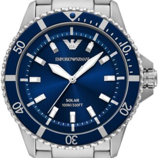 Zegarek Męski EMPORIO ARMANI World Explorer AR11697 + BOX