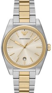 Zegarek Męski EMPORIO ARMANI Federico AR11716 + BOX