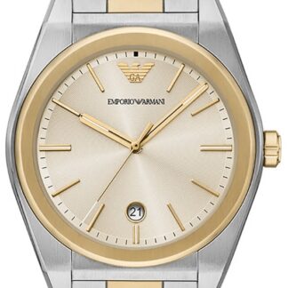 Zegarek Męski EMPORIO ARMANI Federico AR11716 + BOX