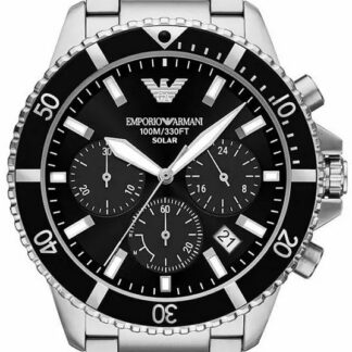 Zegarek Męski EMPORIO ARMANI World Explorer AR11739 + BOX