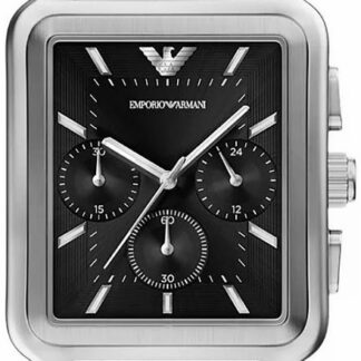 Zegarek Męski EMPORIO ARMANI Diego AR11751 + BOX