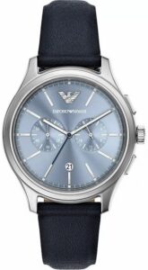 Zegarek Męski EMPORIO ARMANI Dario AR11747 + BOX