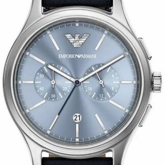 Zegarek Męski EMPORIO ARMANI Dario AR11747 + BOX