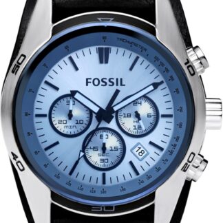 Zegarek Męski FOSSIL Coachman CH2564 + BOX