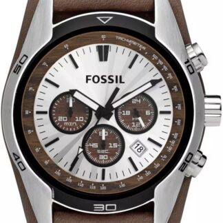 Zegarek Męski FOSSIL Coachman CH2565 + BOX
