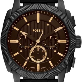 Zegarek Męski FOSSIL Machine FS6097 + BOX