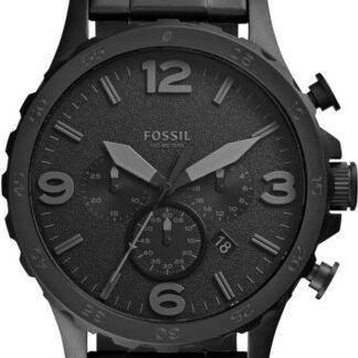 Zegarek Męski FOSSIL Nate JR1401 + BOX