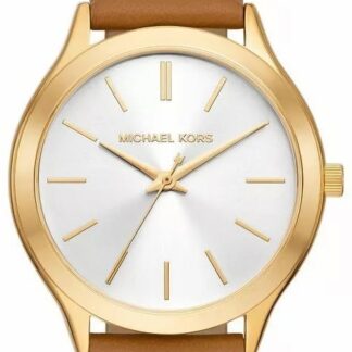 Zegarek Damski MICHAEL KORS Slim Runway MK7543 + BOX