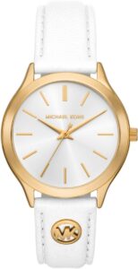 Zegarek Damski MICHAEL KORS Slim Runway MK7544 + BOX