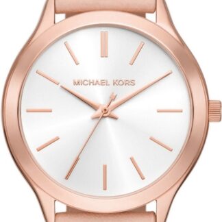 Zegarek Damski MICHAEL KORS Slim Runway MK7545 + BOX