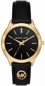 Zegarek Damski MICHAEL KORS Slim Runway MK7553 + BOX