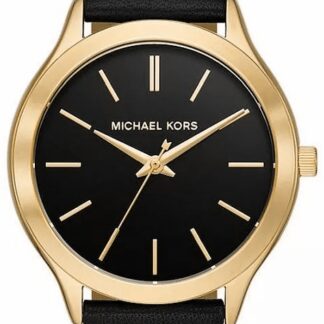 Zegarek Damski MICHAEL KORS Slim Runway MK7553 + BOX