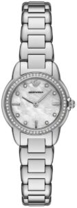 Zegarek Damski EMPORIO ARMANI Mia AR11669 + BOX