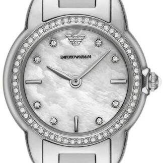 Zegarek Damski EMPORIO ARMANI Mia AR11669 + BOX