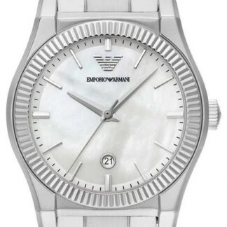 Zegarek Damski EMPORIO ARMANI AR11723 Three-hand + BOX