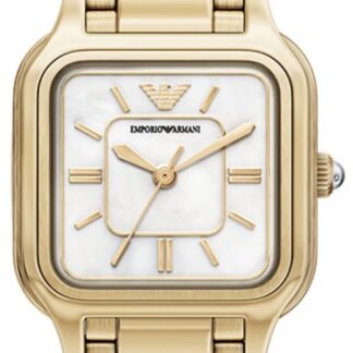 Zegarek Damski EMPORIO ARMANI AR11744 Cecilia + BOX