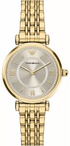 Zegarek Damski EMPORIO ARMANI AR11766 Gianni T-Bar + BOX