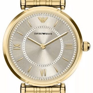 Zegarek Damski EMPORIO ARMANI AR11766 Gianni T-Bar + BOX