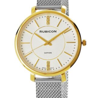 Zegarek Damski RUBICON RNBE51-3