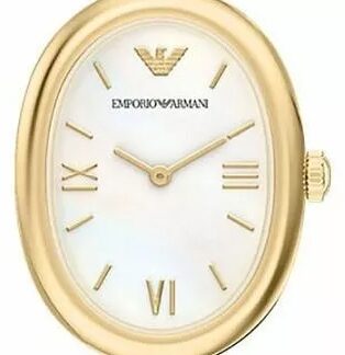 Zegarek Damski EMPORIO ARMANI AR11777 Sinfonia + BOX