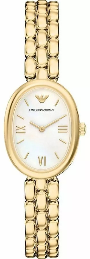 Zegarek Damski EMPORIO ARMANI AR11777 Sinfonia + BOX