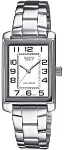 Zegarek Damski CASIO LTP-1234PD-7BEG + BOX