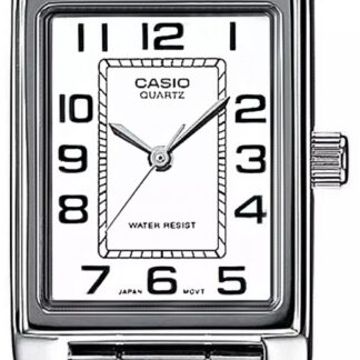 Zegarek Damski CASIO LTP-1234PD-7BEG + BOX
