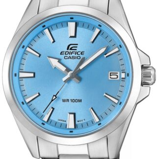 Zegarek Męski CASIO EDIFICE EFV-100D 2BVUEF 10 BAR