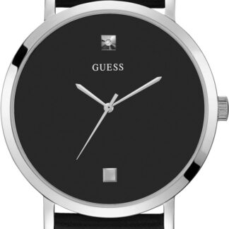 Zegarek Męski Guess Supernova GW0009G1 + BOX