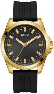 Zegarek Męski Guess Champ GW0639G2 + BOX