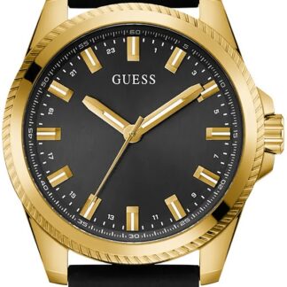 Zegarek Męski Guess Champ GW0639G2 + BOX